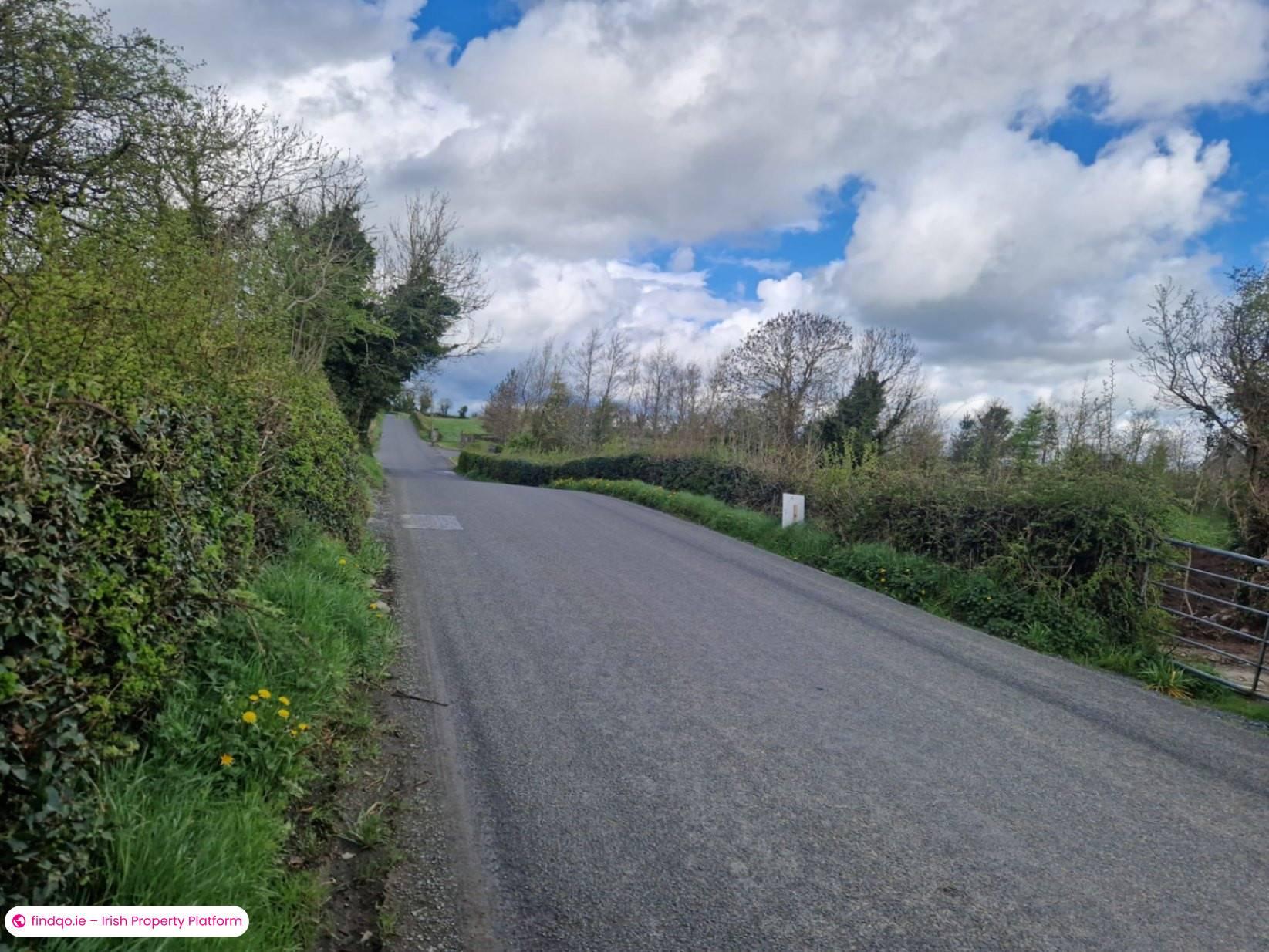 Site for Sale in Inniskeen, Monaghan