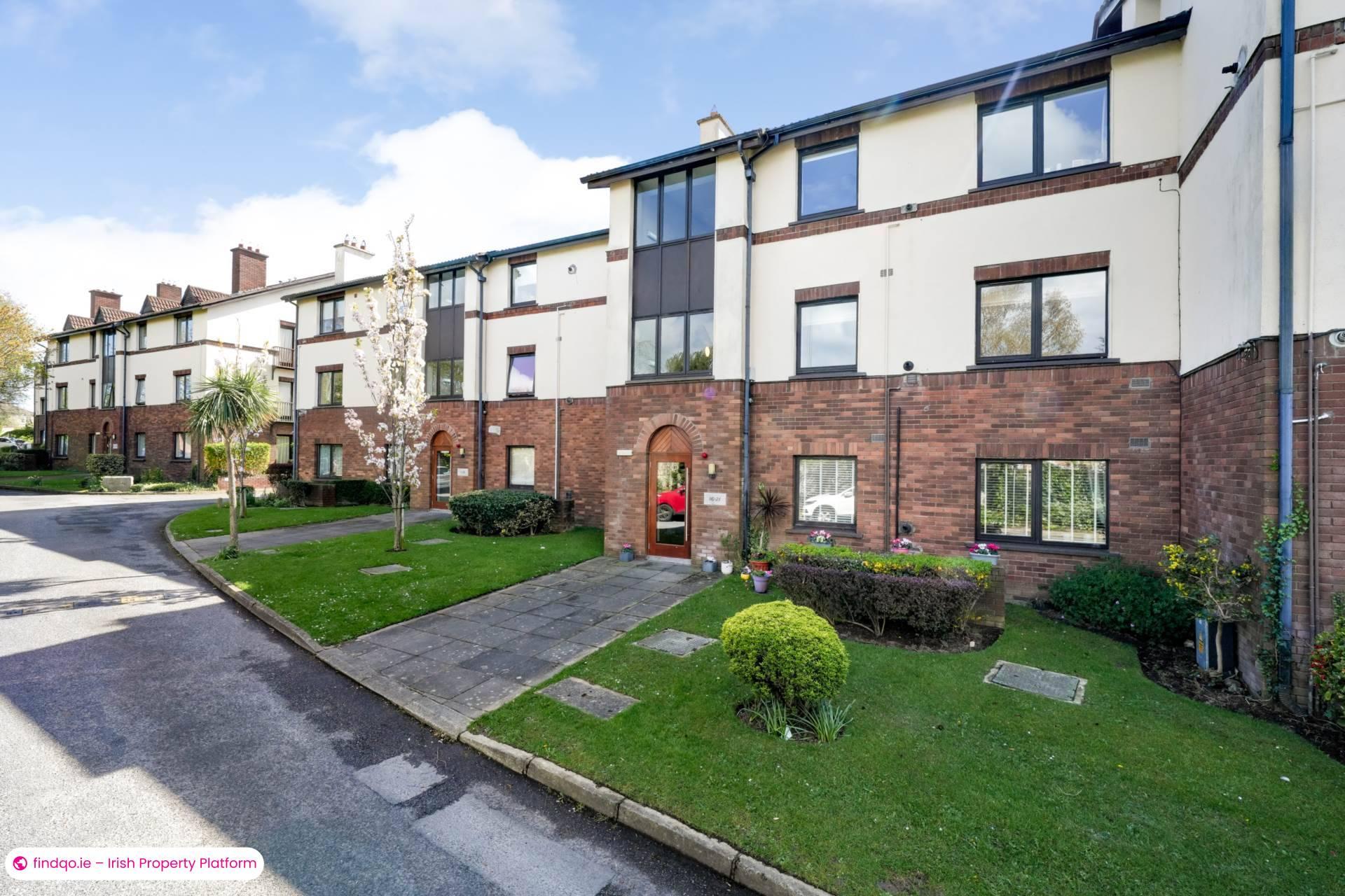 Apartment for Sale in Blackrock, Cork