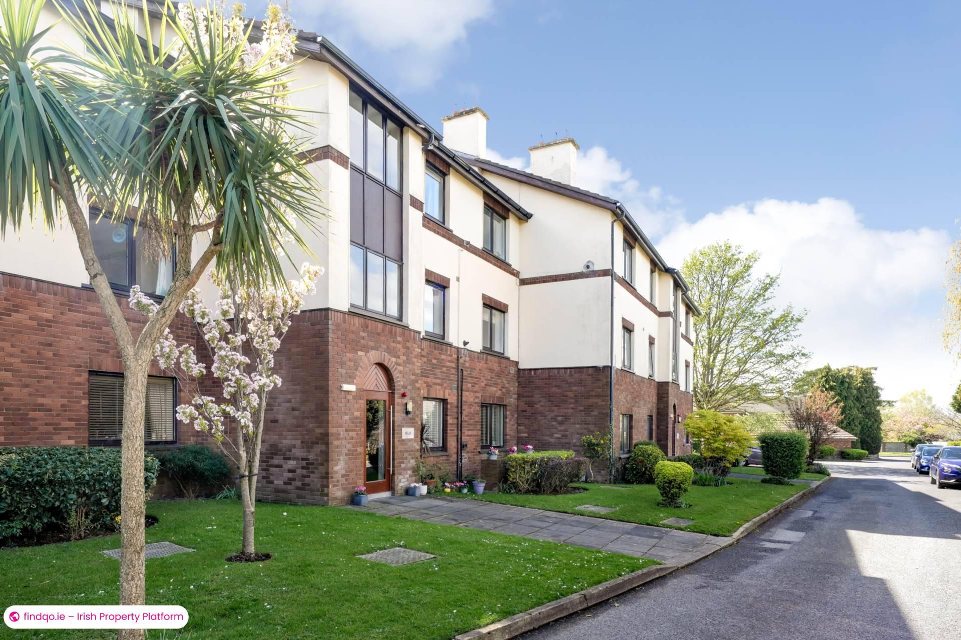 Apartment for Sale in Blackrock, Cork