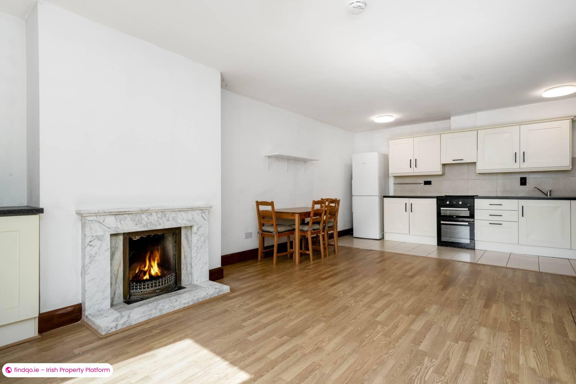 Apartment for Sale in Blackrock, Cork