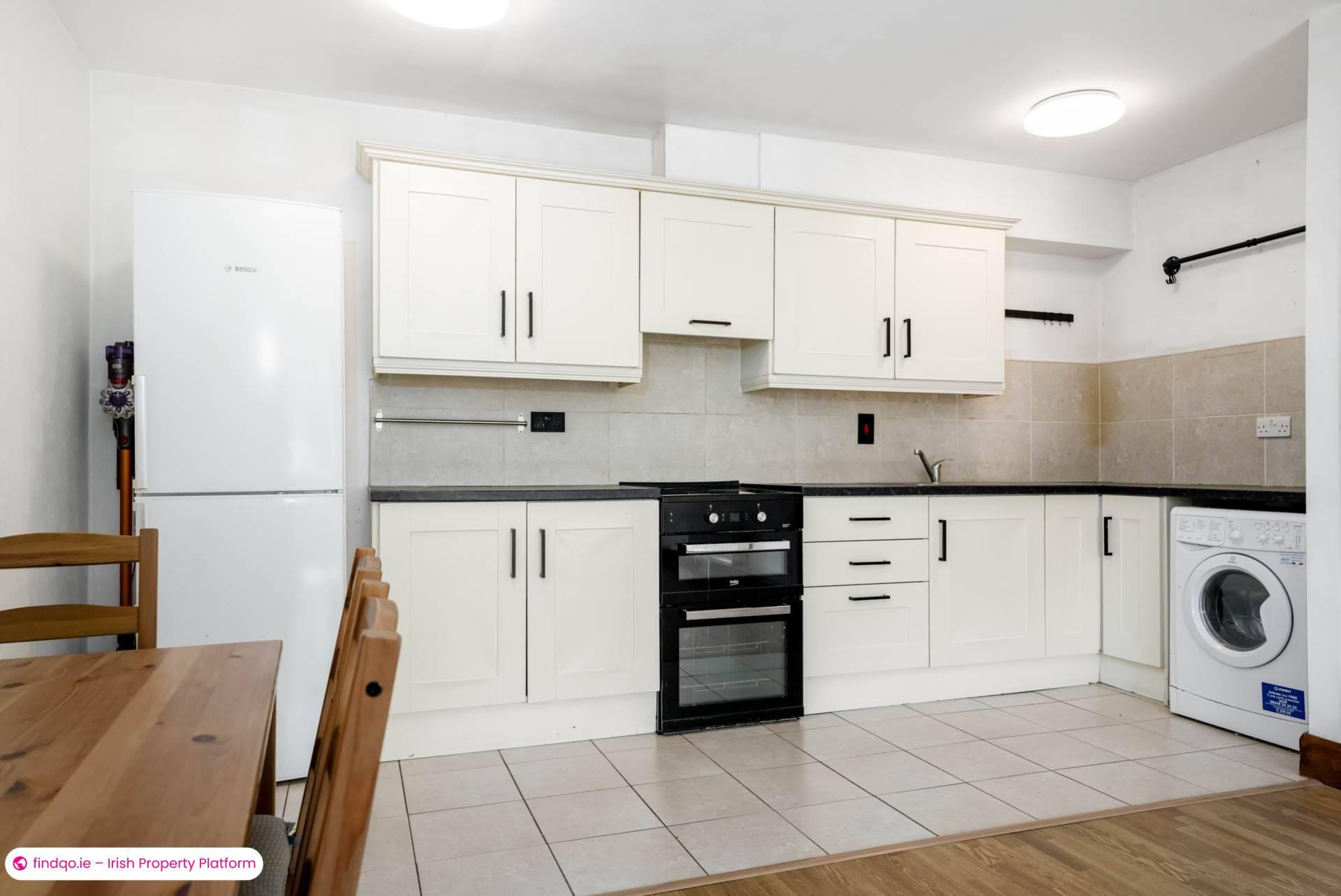 Apartment for Sale in Blackrock, Cork