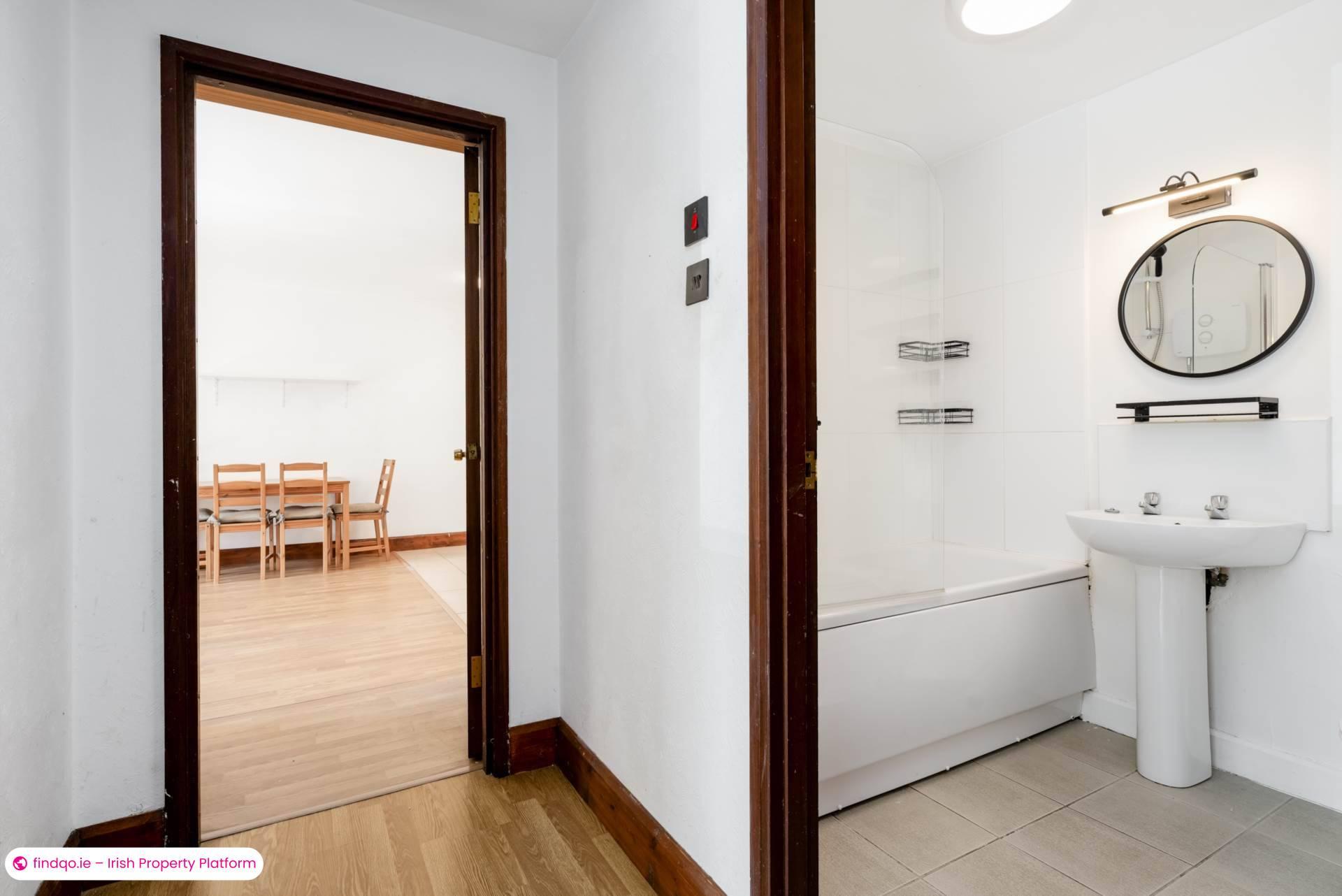 Apartment for Sale in Blackrock, Cork