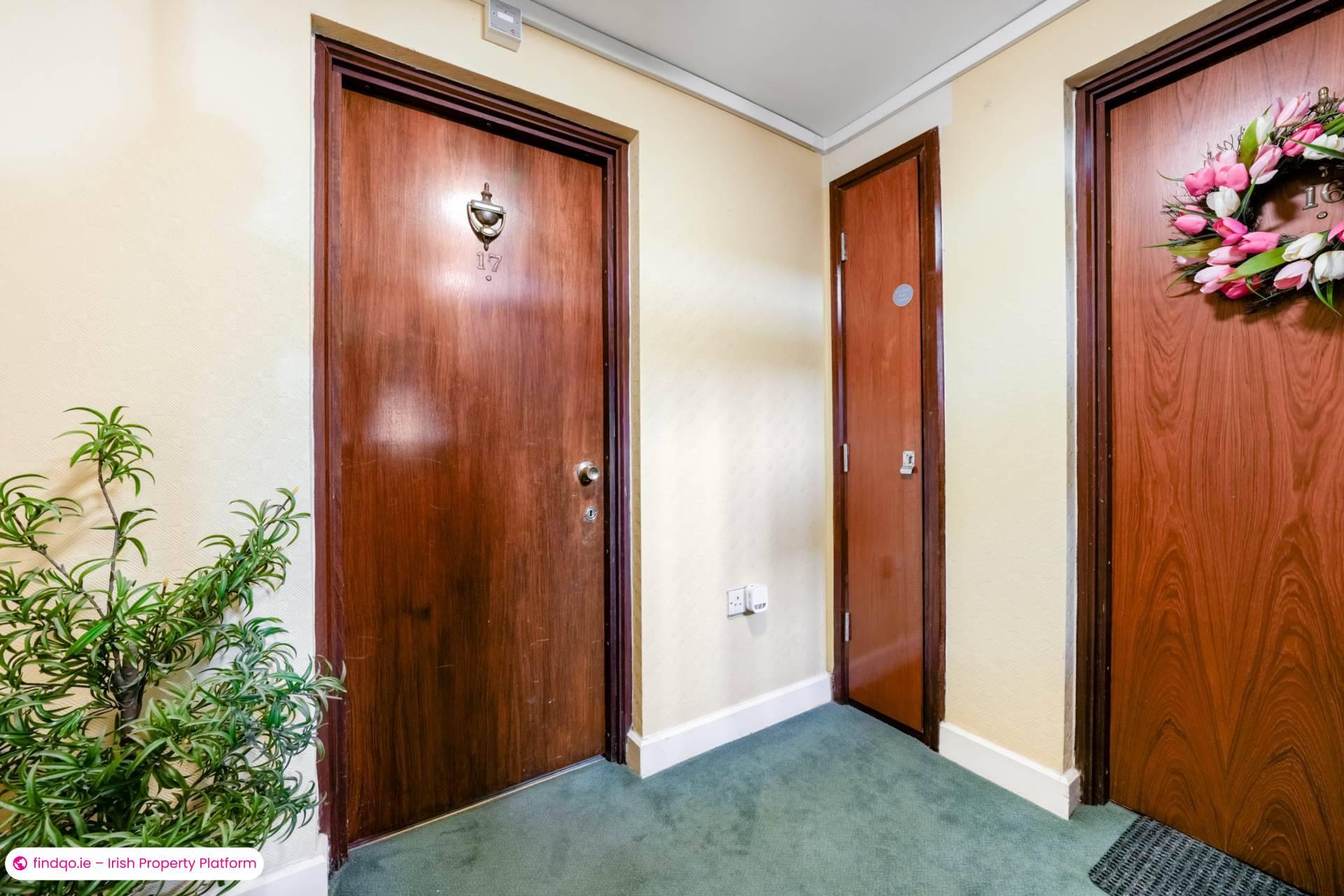 Apartment for Sale in Blackrock, Cork