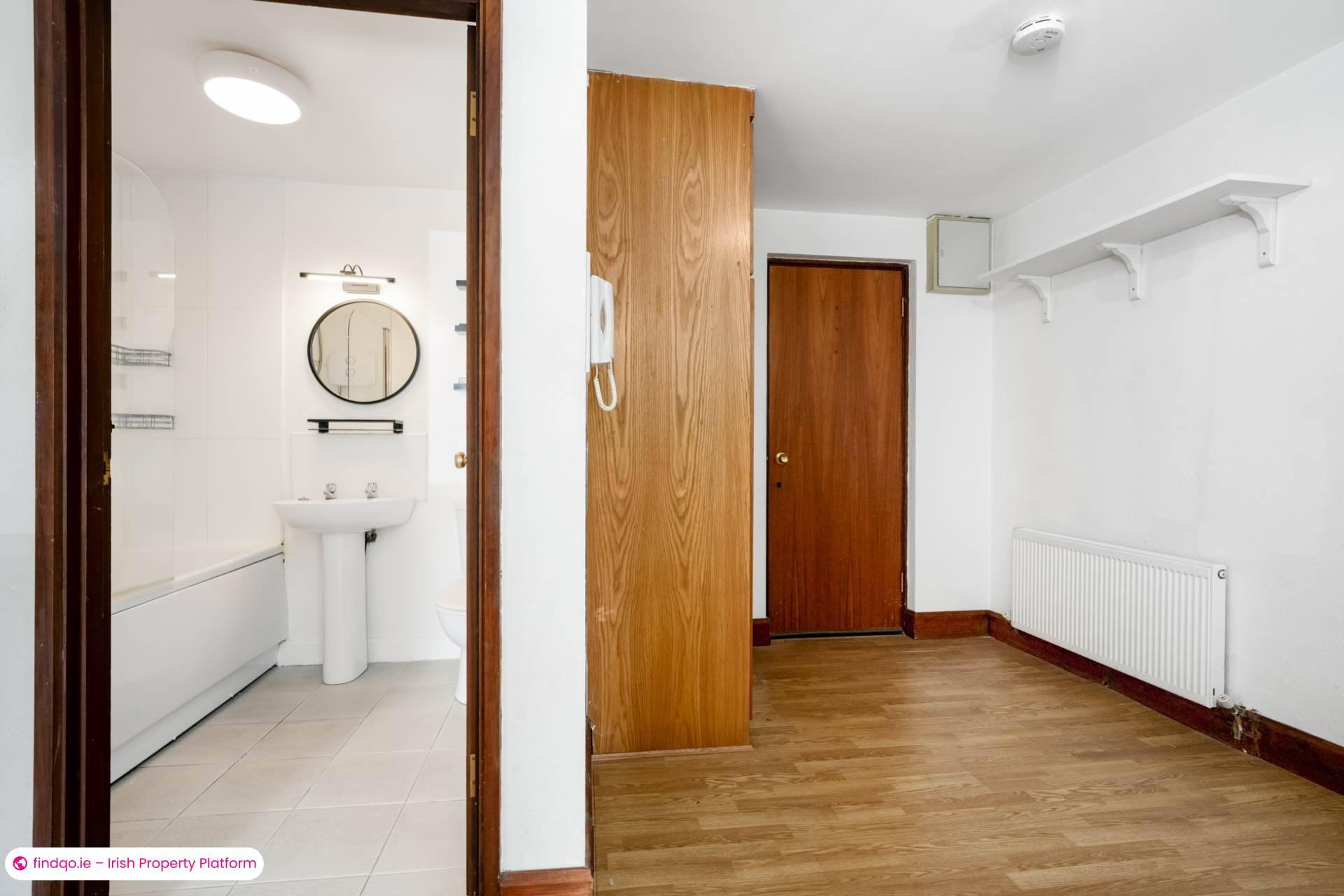 Apartment for Sale in Blackrock, Cork