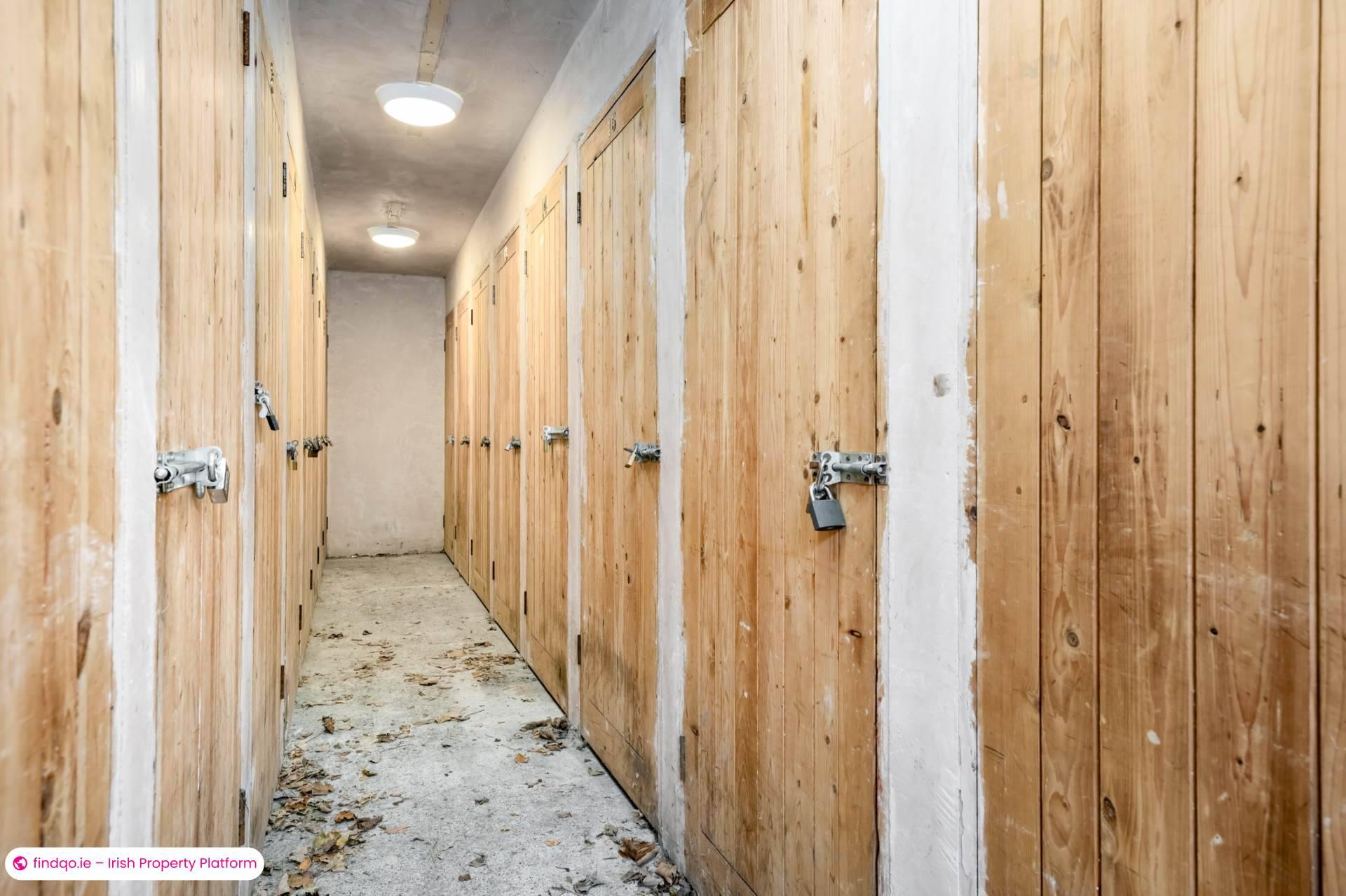 Apartment for Sale in Blackrock, Cork