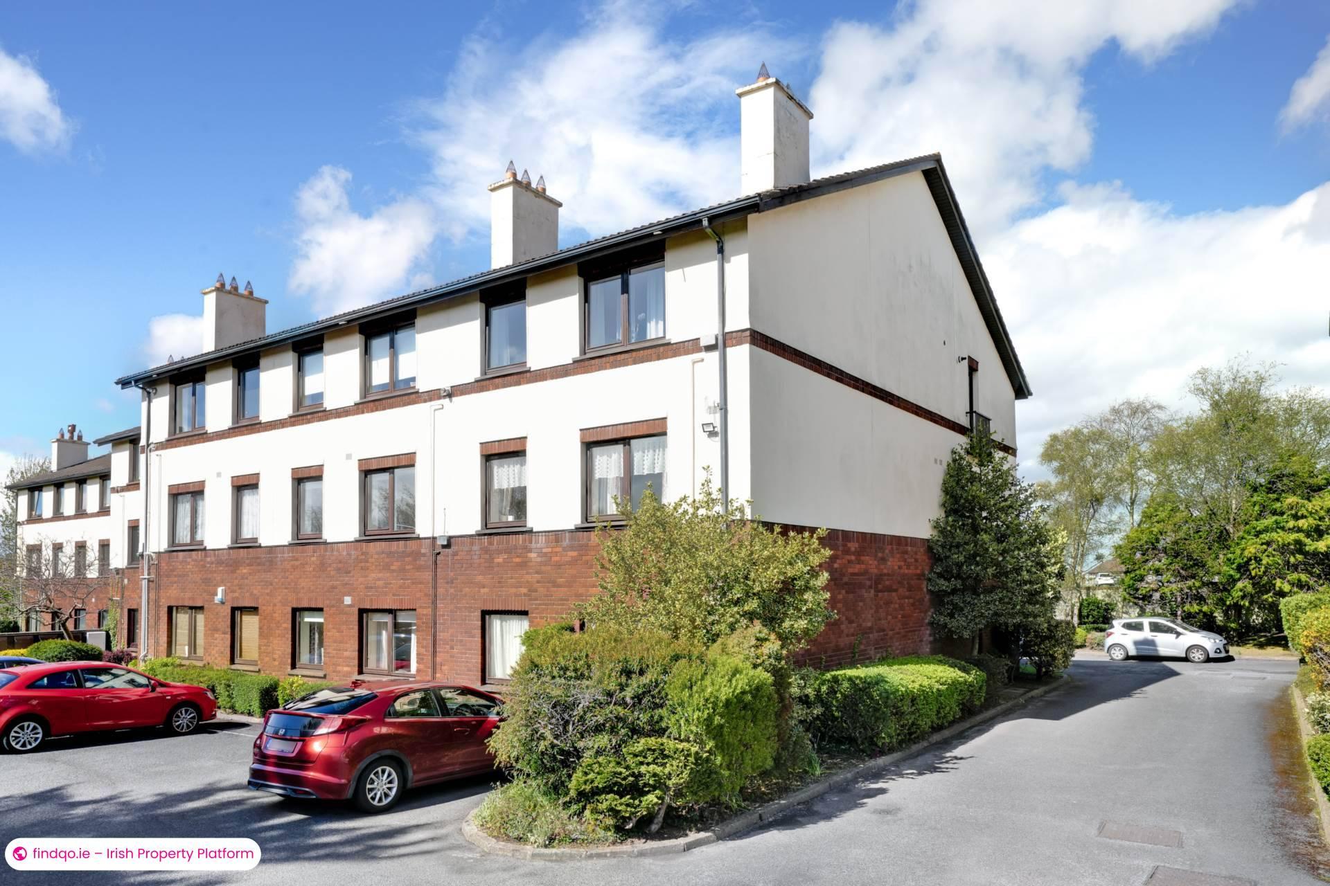 Apartment for Sale in Blackrock, Cork