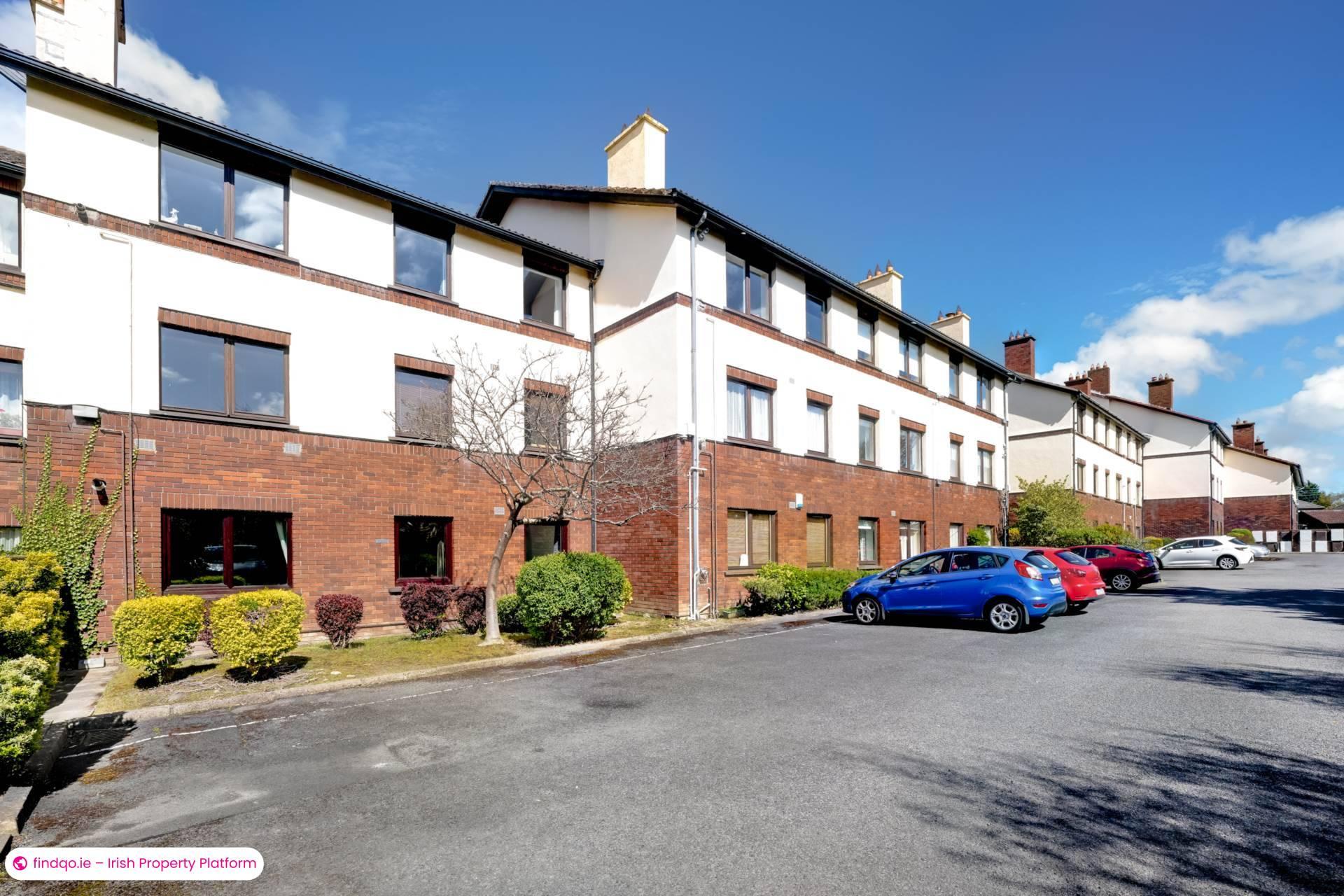 Apartment for Sale in Blackrock, Cork