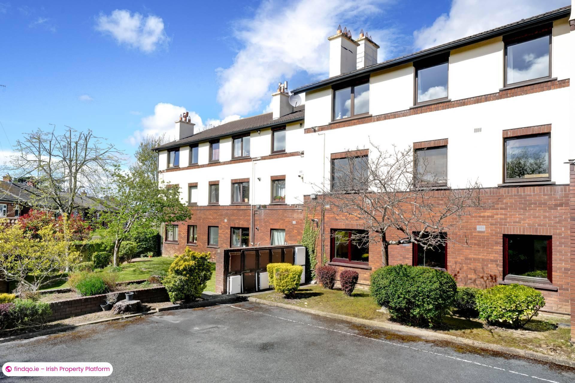 Apartment for Sale in Blackrock, Cork
