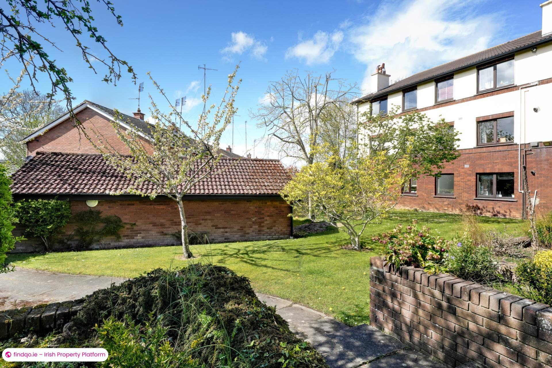 Apartment for Sale in Blackrock, Cork