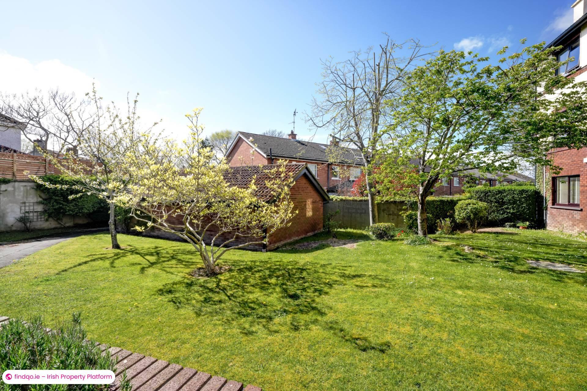 Apartment for Sale in Blackrock, Cork