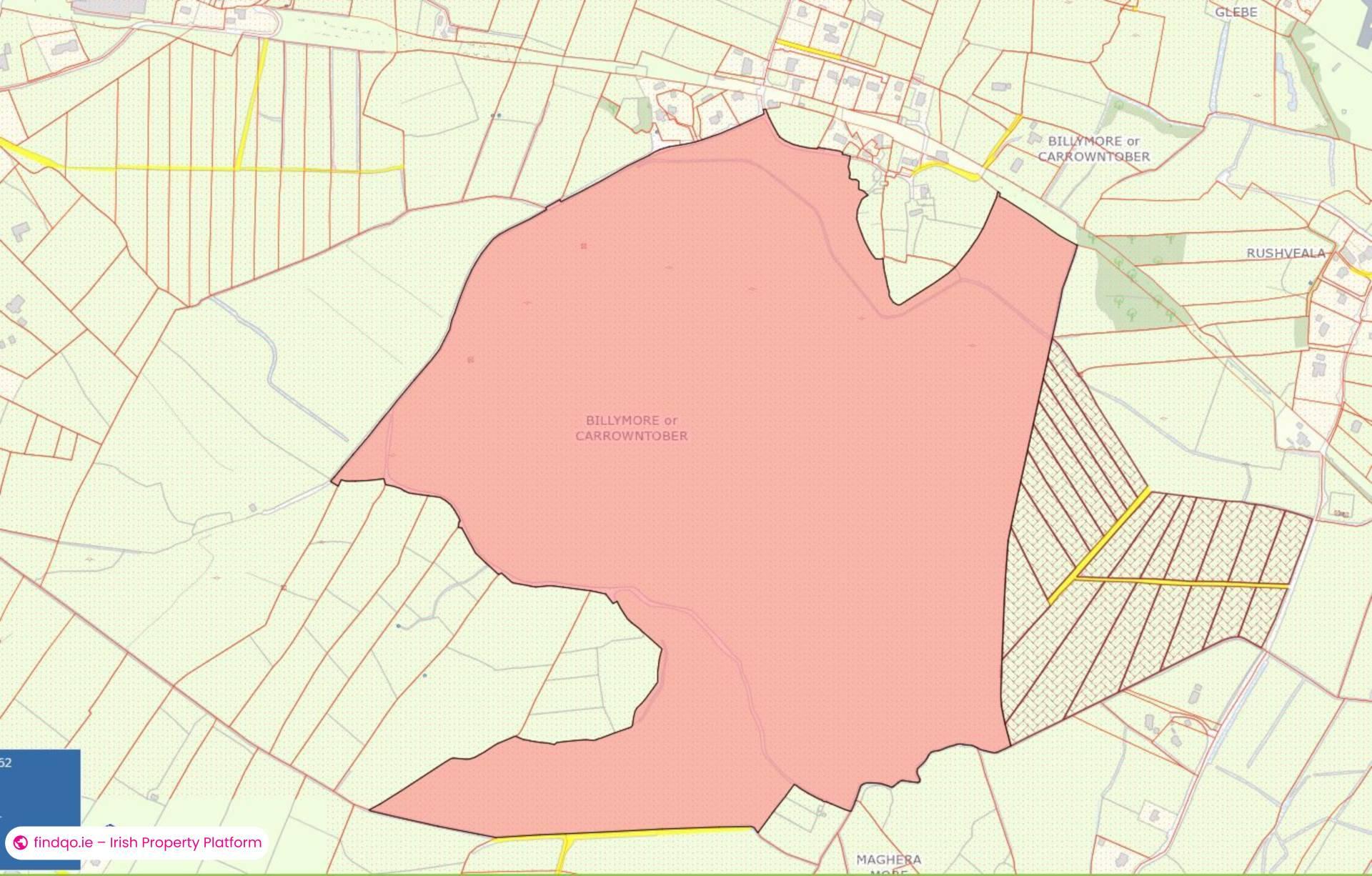 Unfurnished Property for Rent in Oughterard, Galway