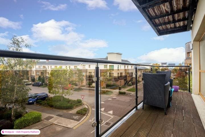 Apartment for Sale in Finglas, Dublin 11