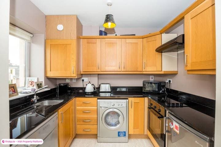 Apartment for Sale in Finglas, Dublin 11