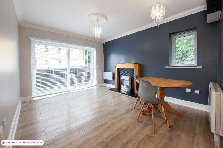 Apartment for Sale in Clonshaugh, Dublin 17