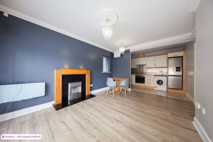 Apartment for Sale in Clonshaugh, Dublin 17