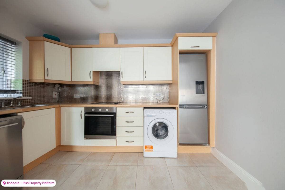 Apartment for Sale in Clonshaugh, Dublin 17