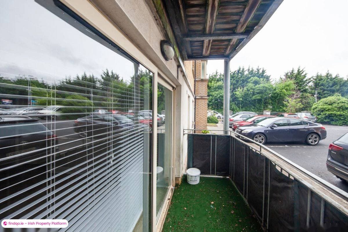 Apartment for Sale in Clonshaugh, Dublin 17