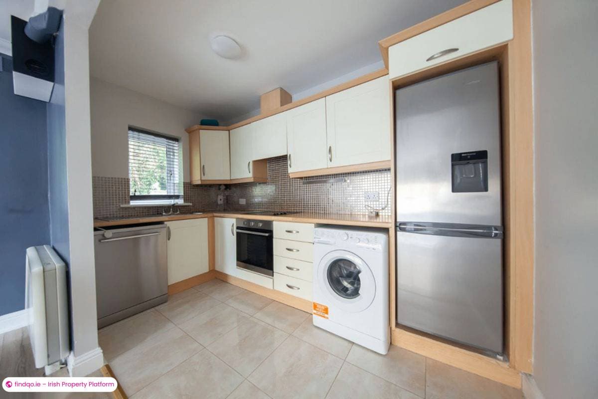 Apartment for Sale in Clonshaugh, Dublin 17