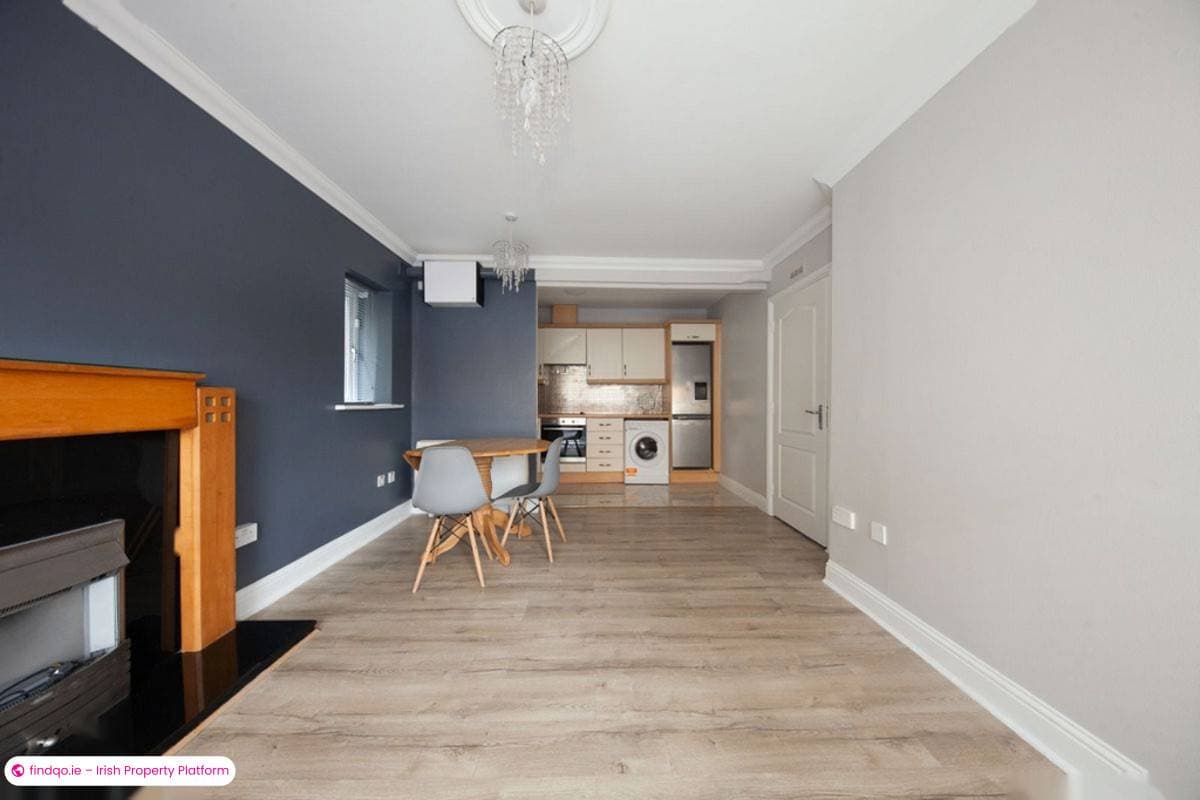Apartment for Sale in Clonshaugh, Dublin 17
