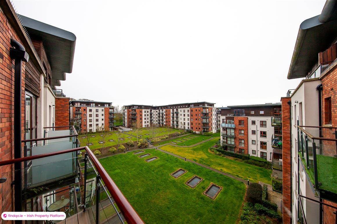 Apartment for Sale in Dublin 9