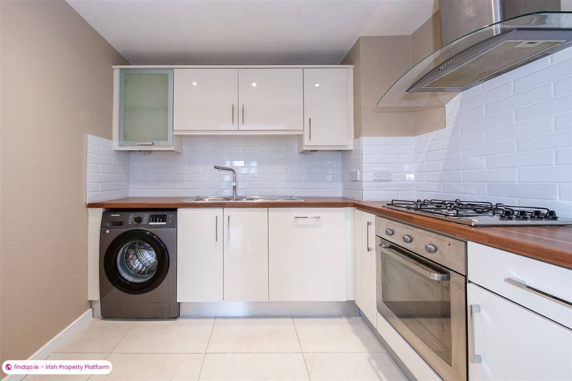 Apartment for Sale in Dublin 9