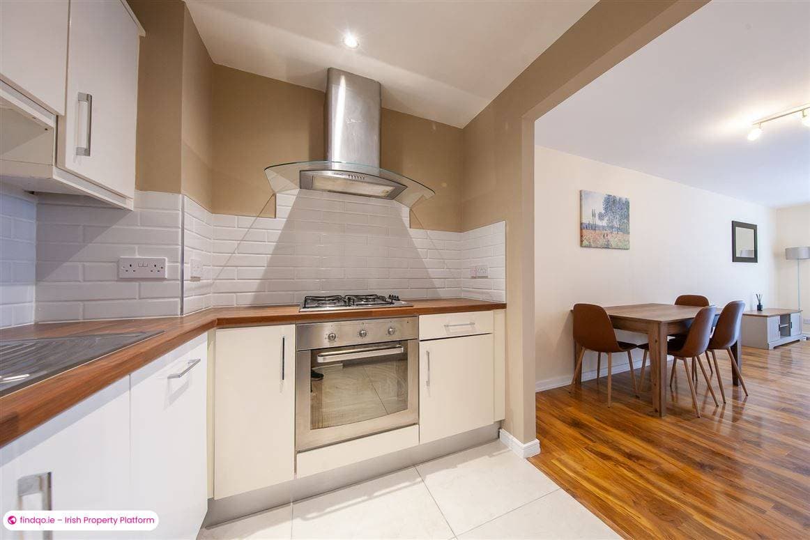 Apartment for Sale in Dublin 9