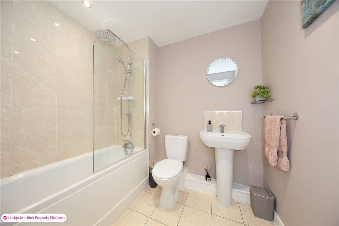 Apartment for Sale in Dublin 9