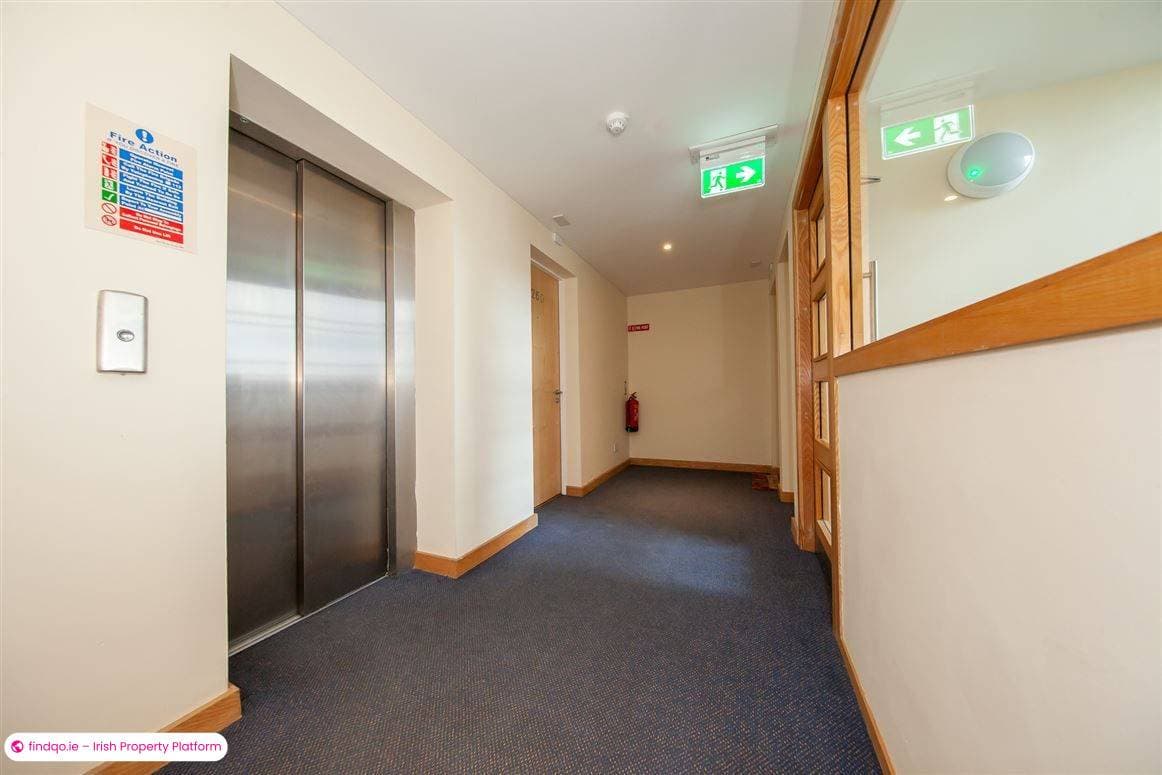 Apartment for Sale in Dublin 9