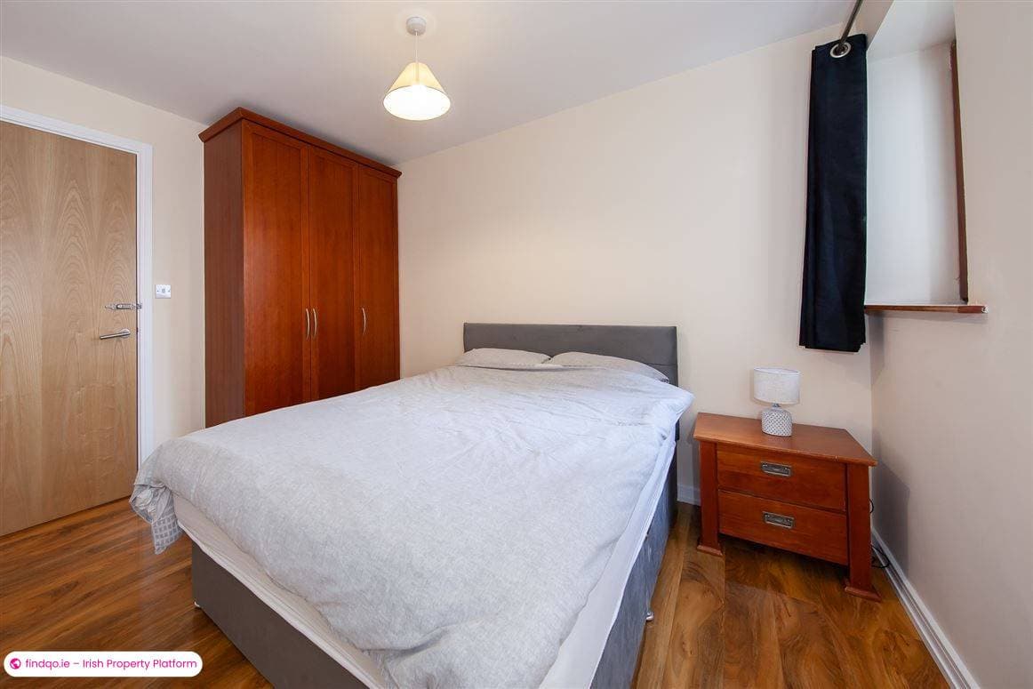 Apartment for Sale in Dublin 9