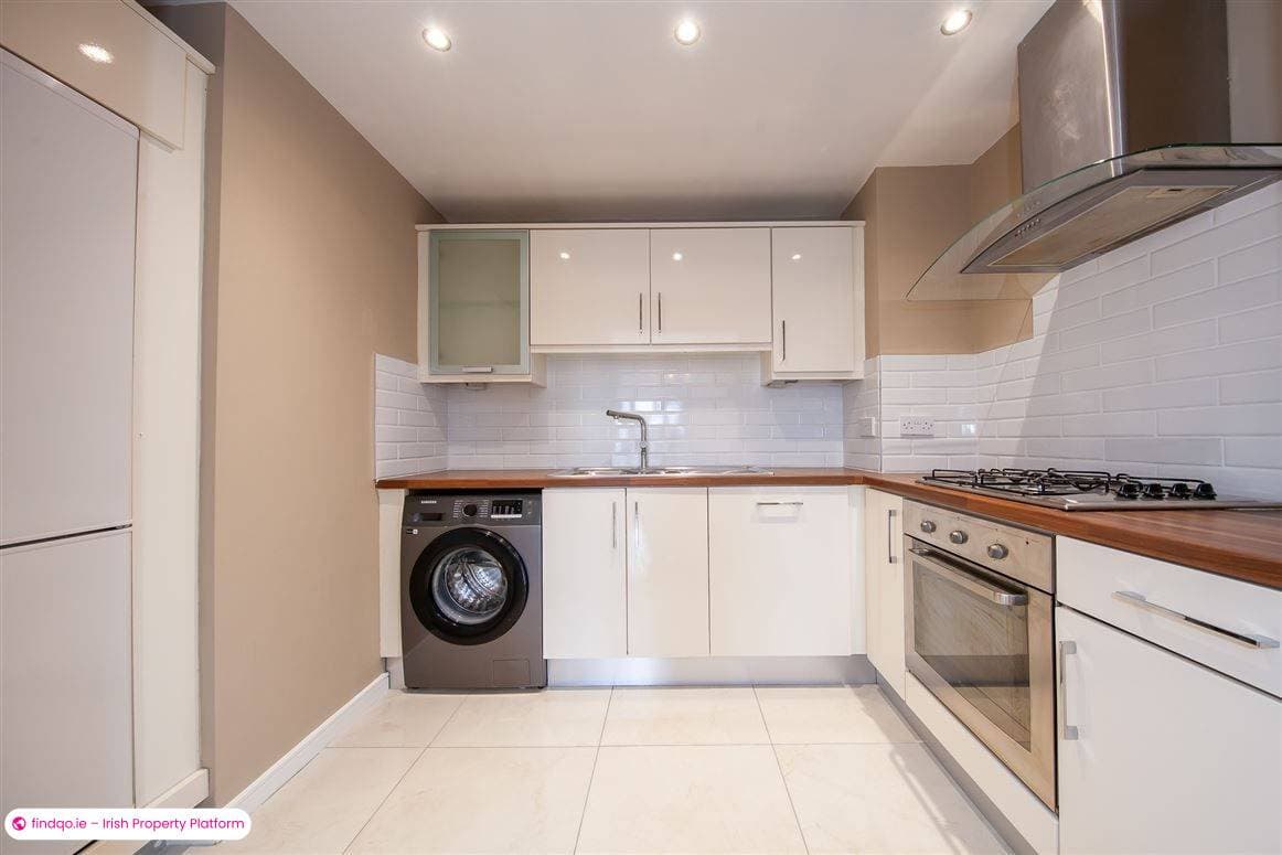 Apartment for Sale in Dublin 9