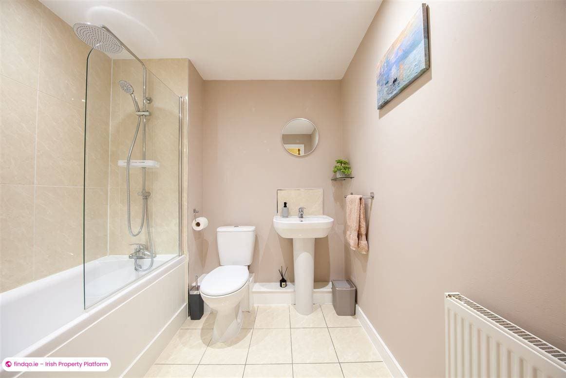 Apartment for Sale in Dublin 9