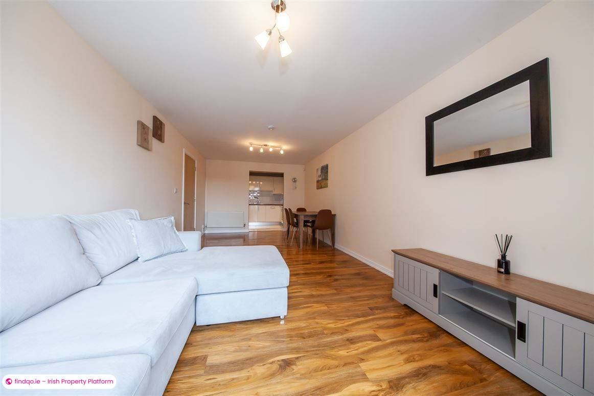 Apartment for Sale in Dublin 9
