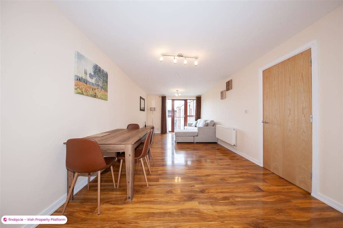 Apartment for Sale in Dublin 9