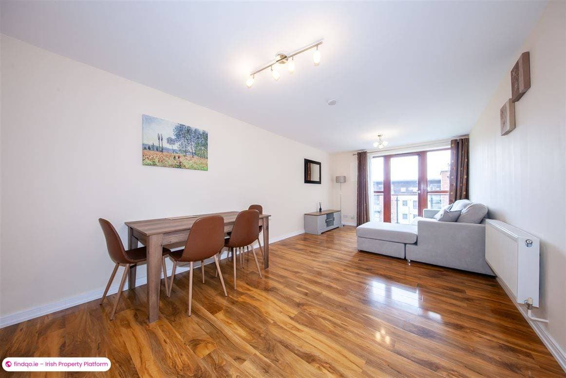 Apartment for Sale in Dublin 9