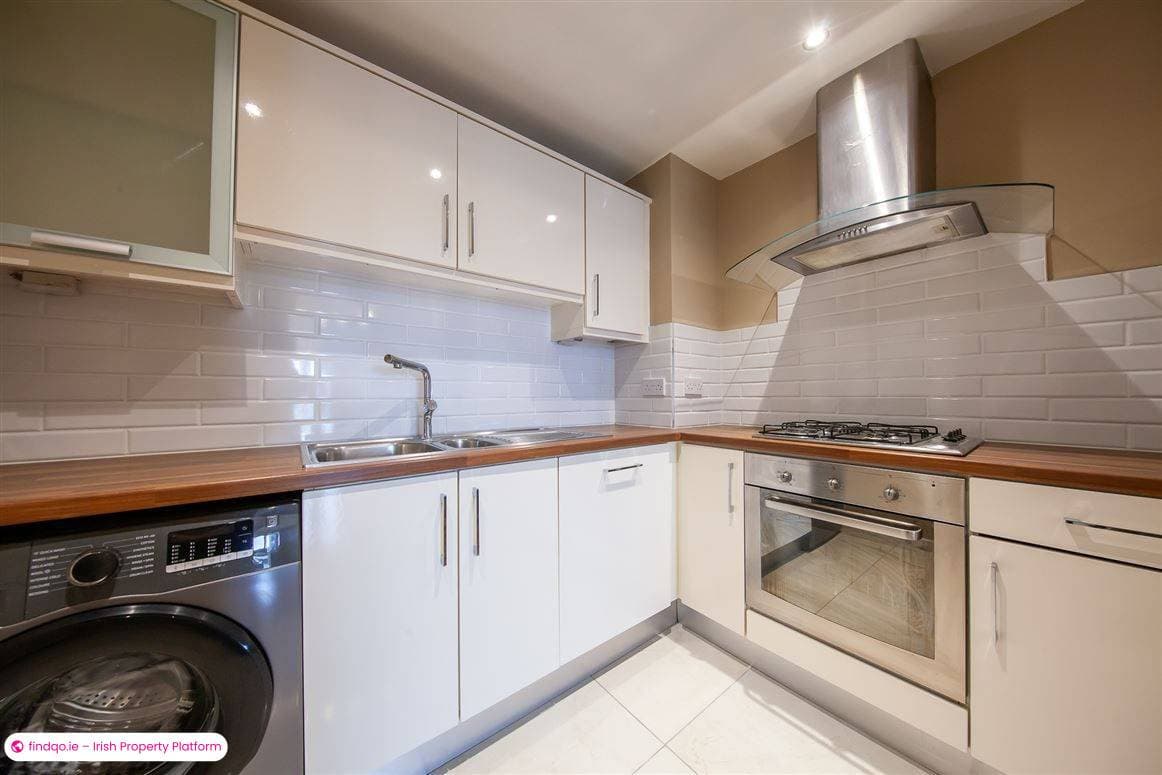 Apartment for Sale in Dublin 9