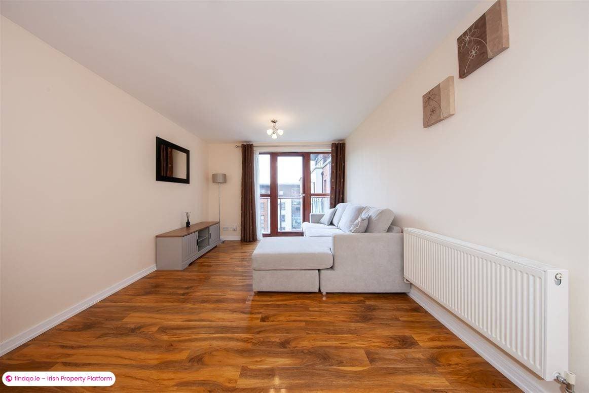 Apartment for Sale in Dublin 9