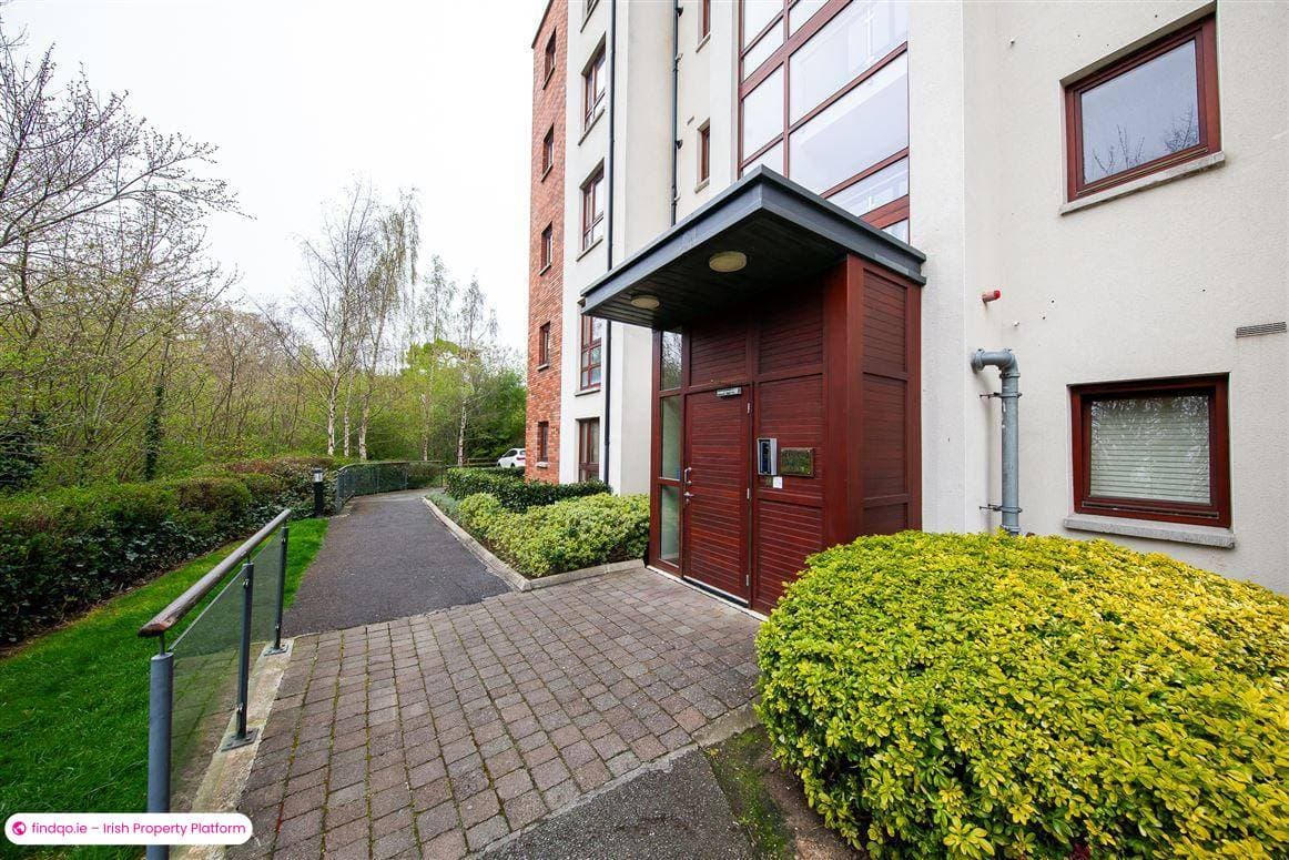 Apartment for Sale in Dublin 9