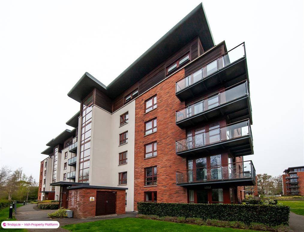 Apartment for Sale in Dublin 9