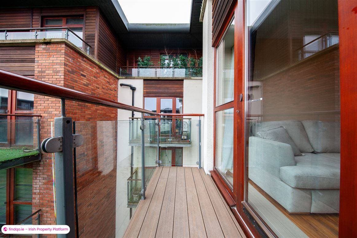 Apartment for Sale in Dublin 9