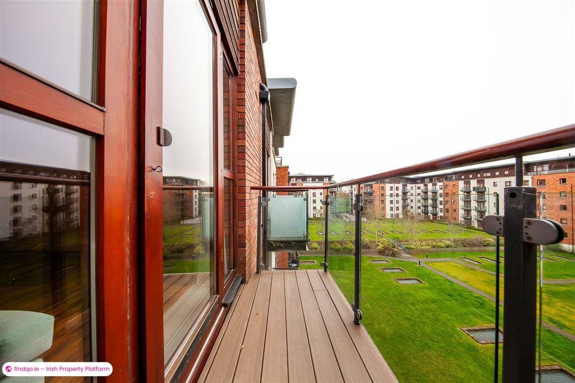 Apartment for Sale in Dublin 9