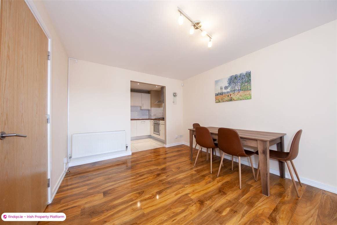 Apartment for Sale in Dublin 9