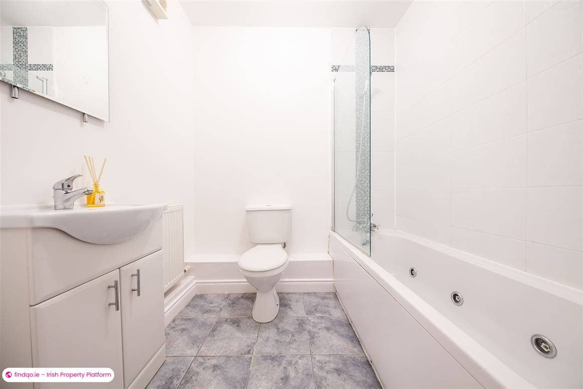 Apartment for Sale in Kinsealy, Dublin (County)