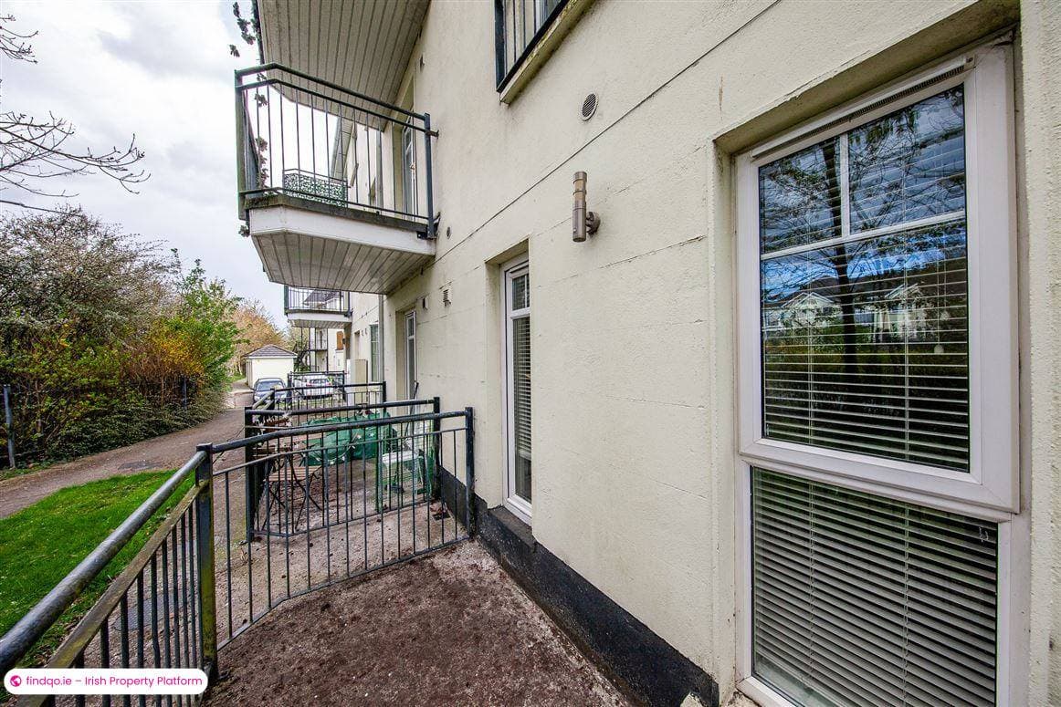 Apartment for Sale in Kinsealy, Dublin (County)