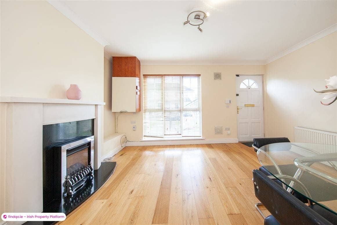 Apartment for Sale in Kinsealy, Dublin (County)