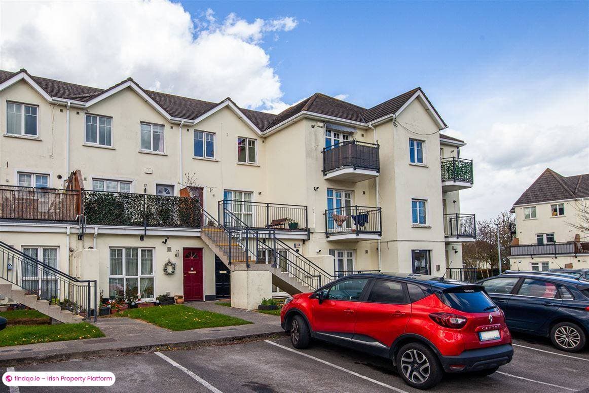 Apartment for Sale in Kinsealy, Dublin (County)