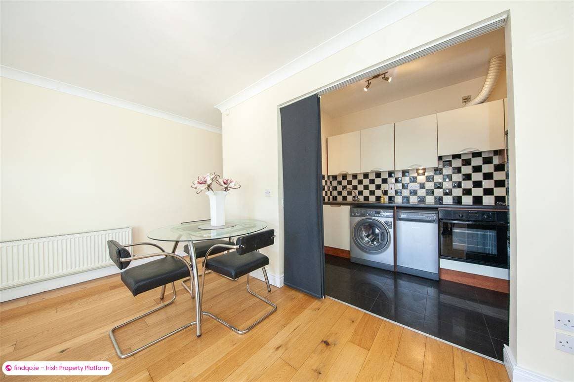 Apartment for Sale in Kinsealy, Dublin (County)