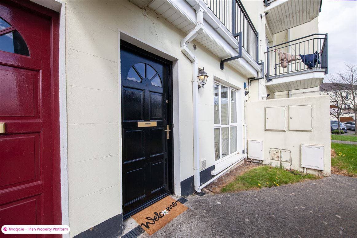 Apartment for Sale in Kinsealy, Dublin (County)
