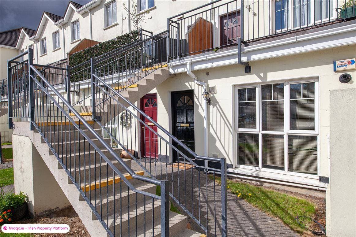 Apartment for Sale in Kinsealy, Dublin (County)