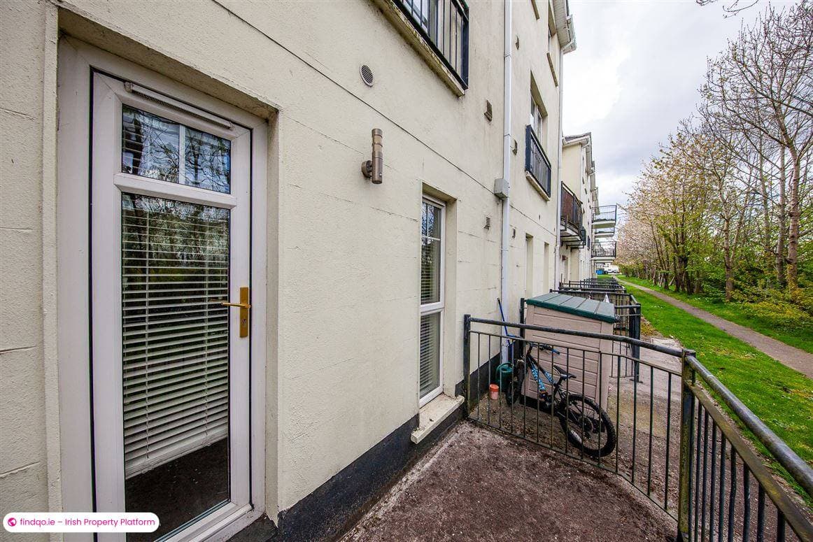 Apartment for Sale in Kinsealy, Dublin (County)