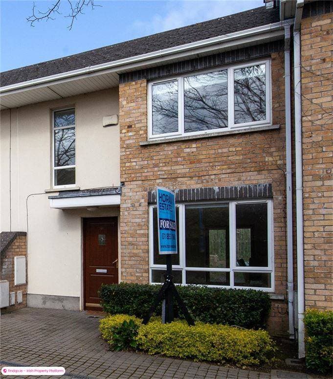 House for Sale in Beaumont, Dublin 9